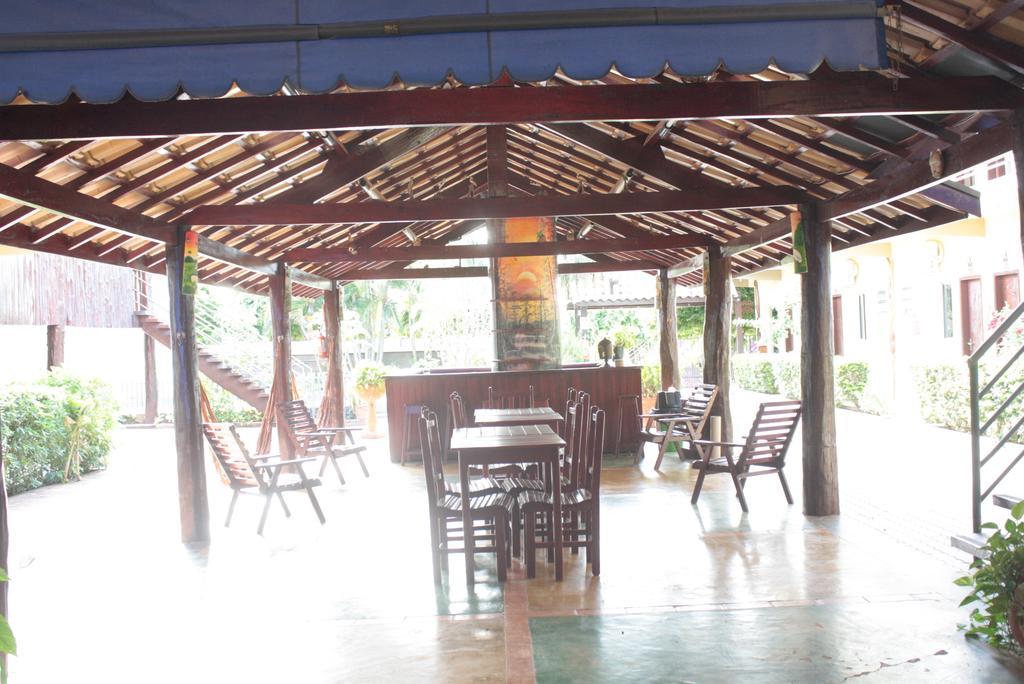 Hotel Refugio Bonito  Extérieur photo