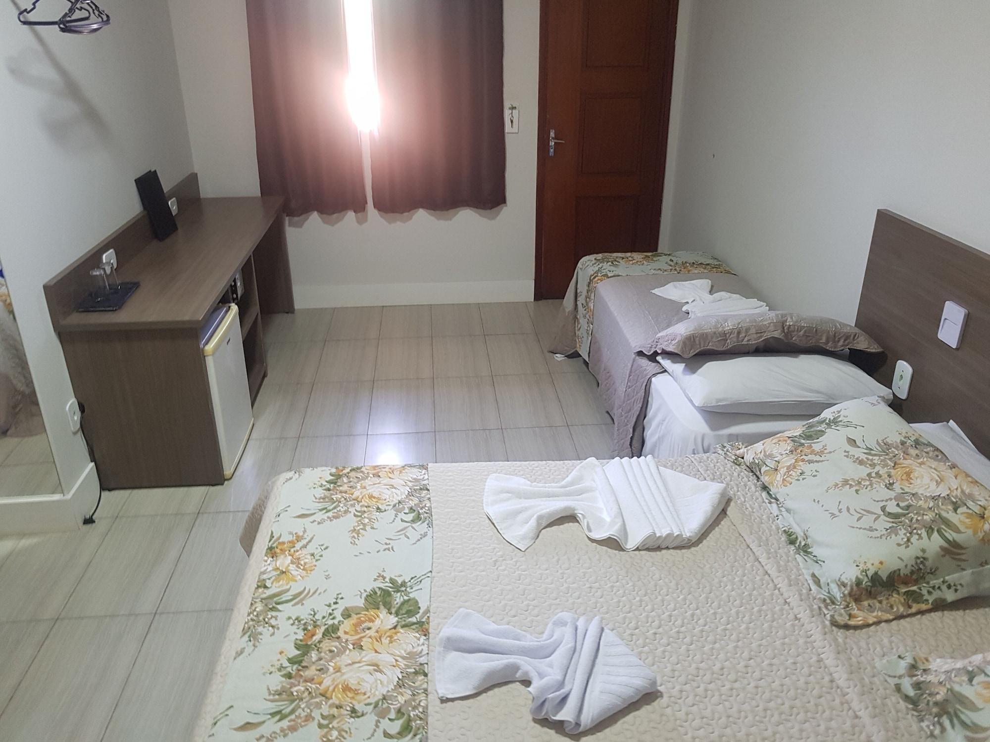 Hotel Refugio Bonito  Extérieur photo
