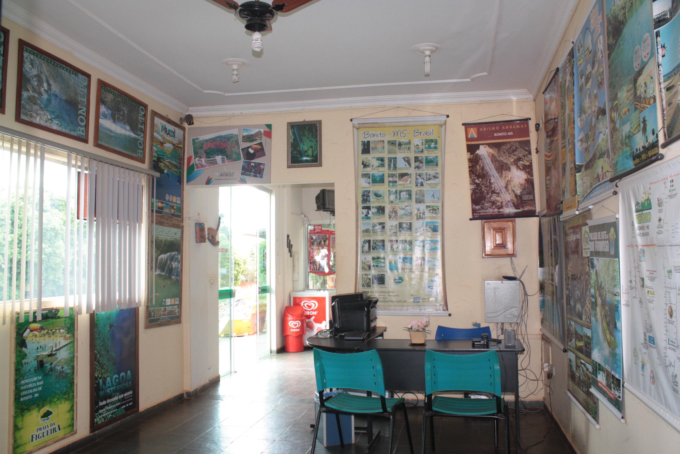 Hotel Refugio Bonito  Extérieur photo