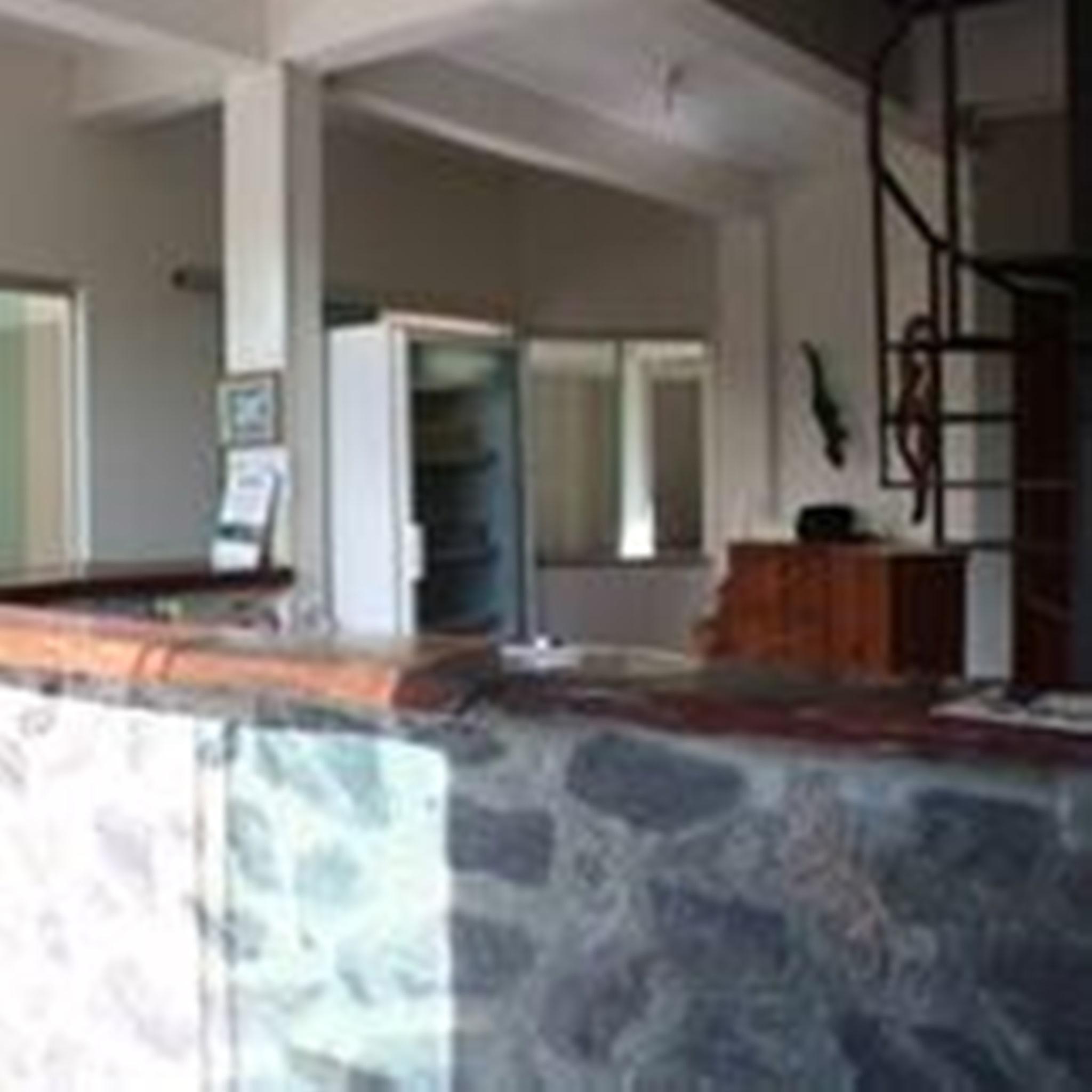 Hotel Refugio Bonito  Extérieur photo