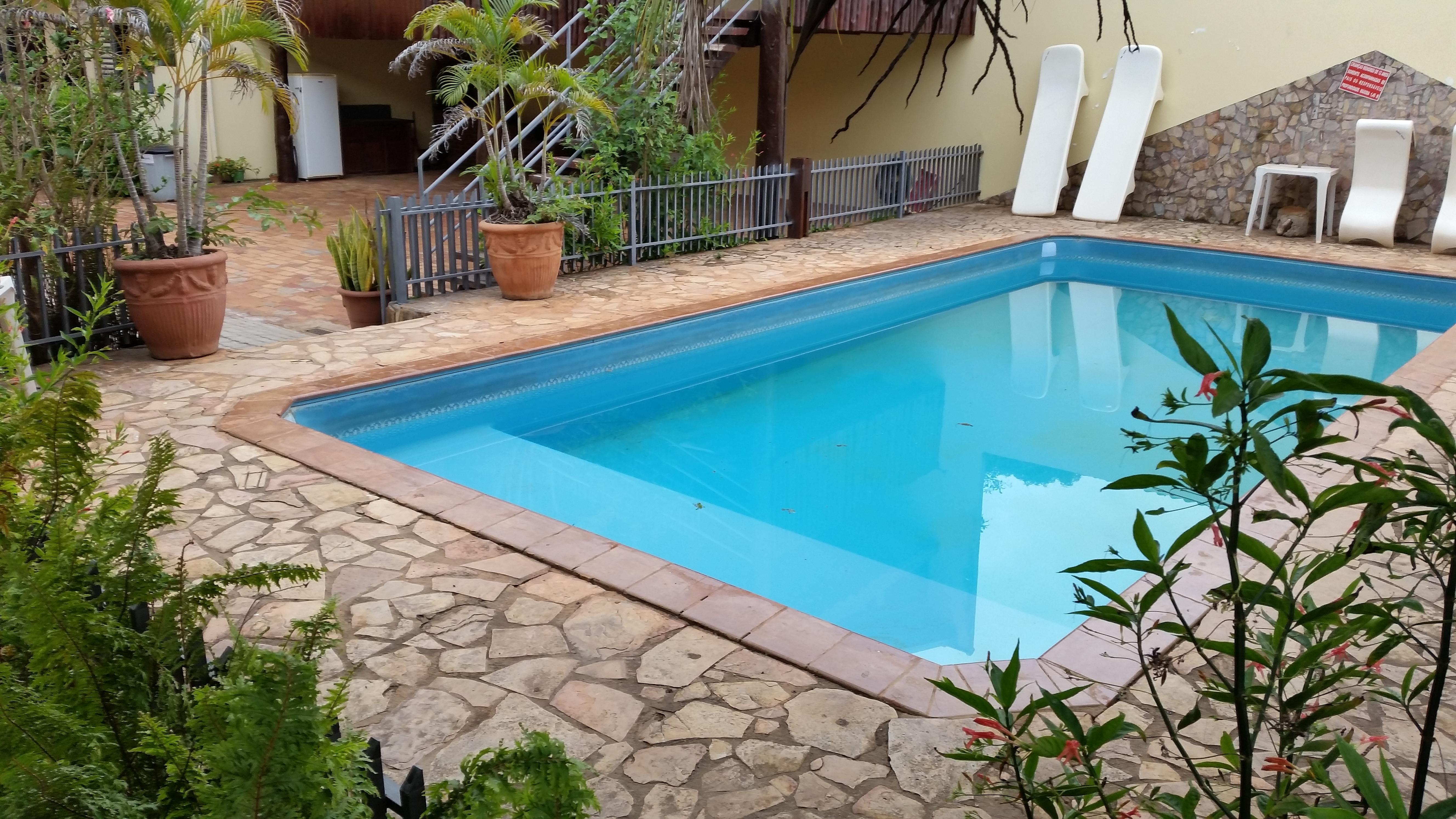 Hotel Refugio Bonito  Extérieur photo