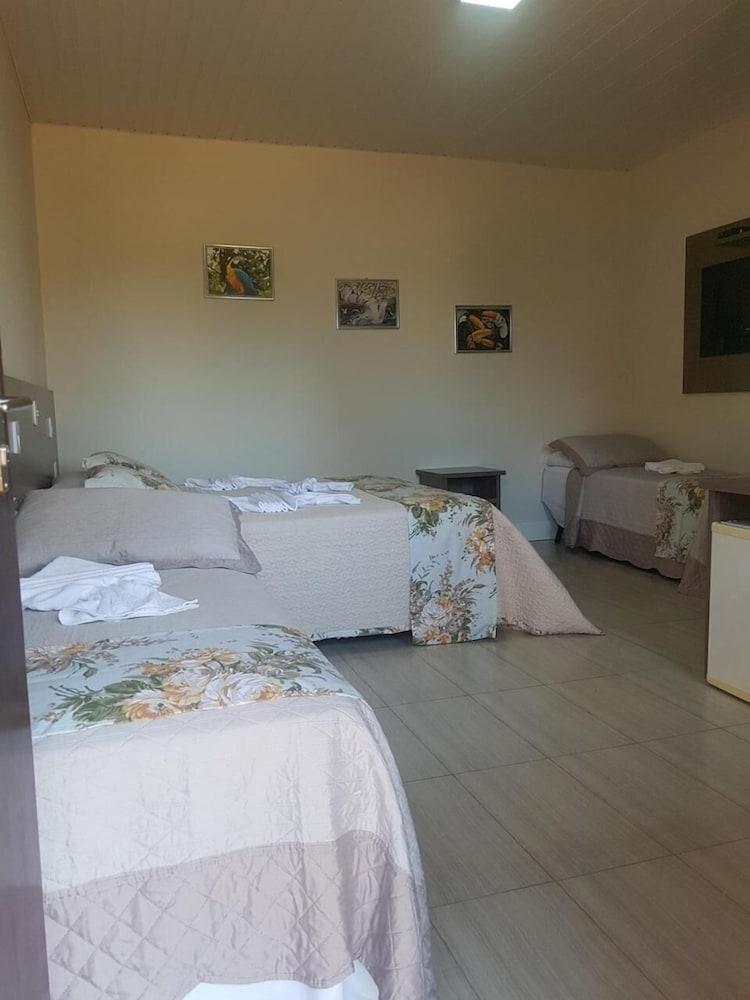 Hotel Refugio Bonito  Extérieur photo