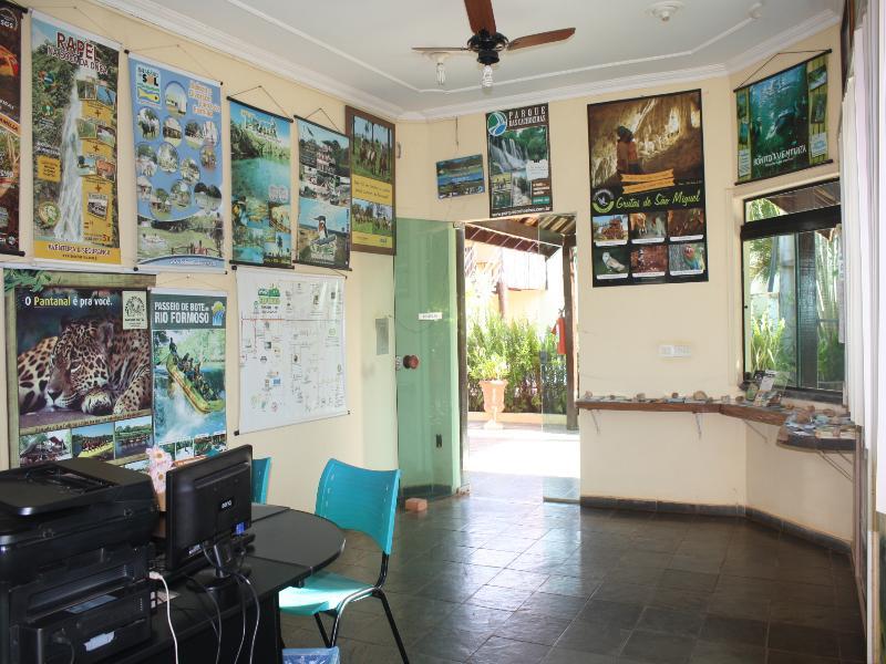 Hotel Refugio Bonito  Extérieur photo